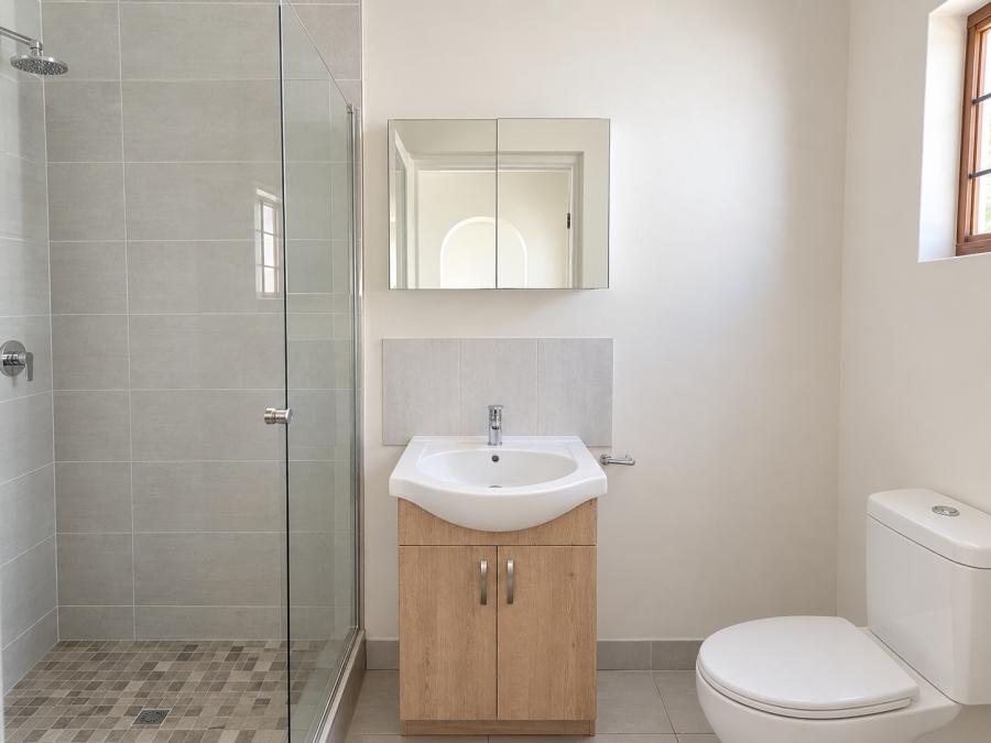 3 Bedroom Property for Sale in Observatory Western Cape